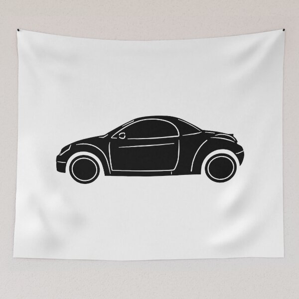 Item preview, Ford Ka designed and sold by AutoClub.