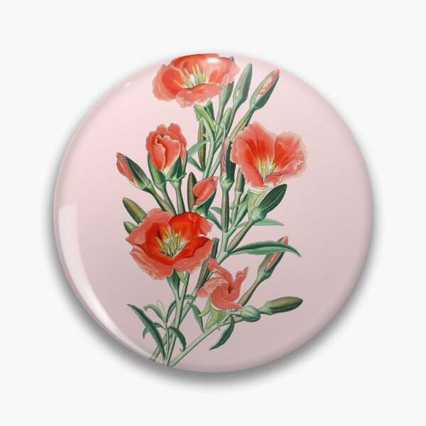 Item preview, Flower Summer Autumn For Wedding : lovely red flowers designed and sold by ladstudio.