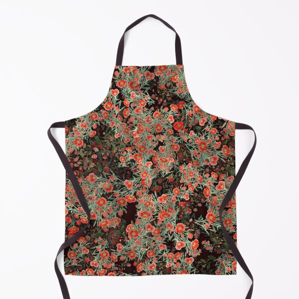 Item preview, Flower Summer Autumn For Wedding : lovely red flowers designed and sold by ladstudio.