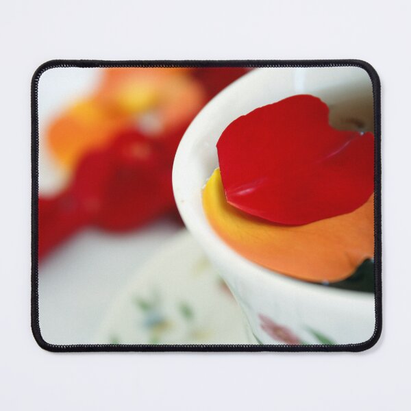 Item preview, Rose petals tea designed and sold by LuminusProject.