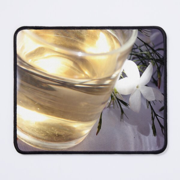 Item preview, Jasmin tea designed and sold by LuminusProject.
