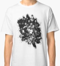 Mass Effect Classic T-Shirt