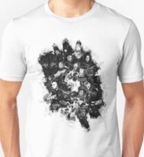 Mass Effect Unisex T-Shirt