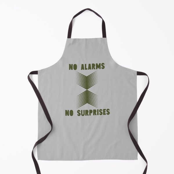 Item preview, No Surprises, green designed and sold by perezzzoso.