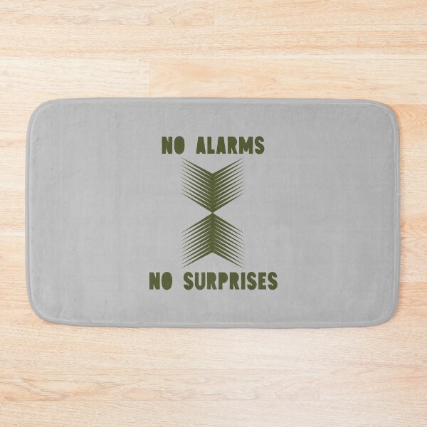 Item preview, No Surprises, green designed and sold by perezzzoso.