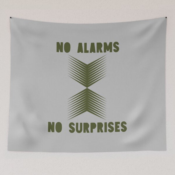 Item preview, No Surprises, green designed and sold by perezzzoso.