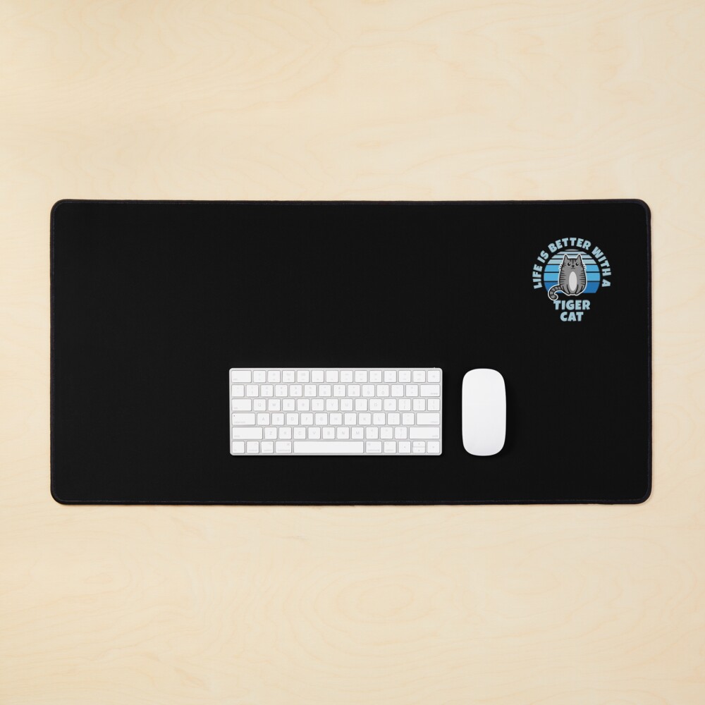 Item preview, Desk Mat designed and sold by brandoseven.