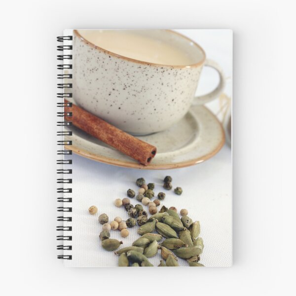 Item preview, Spices tea designed and sold by LuminusProject.