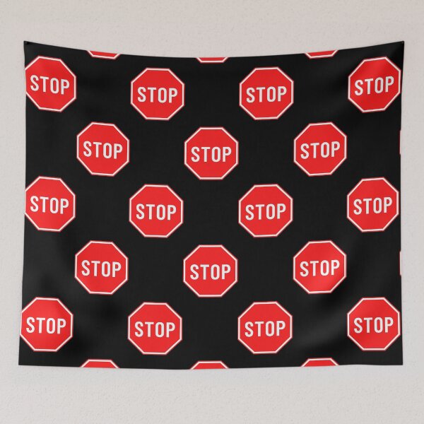 Item preview, Stop designed and sold by AtiVMZ.