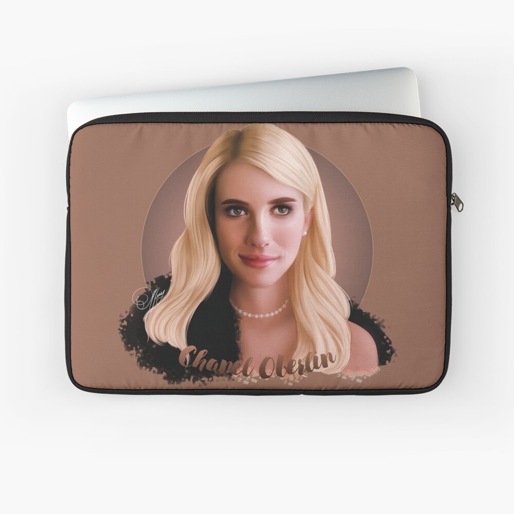 Chanel Oberlin iPad Case & Skin for Sale by KnottDesigns