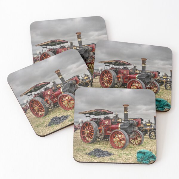 Item preview, Dorset Engines  designed and sold by hawkie.