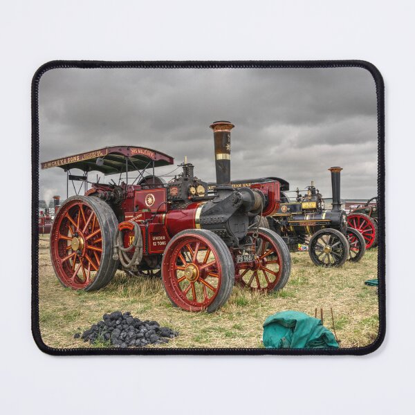 Item preview, Dorset Engines  designed and sold by hawkie.