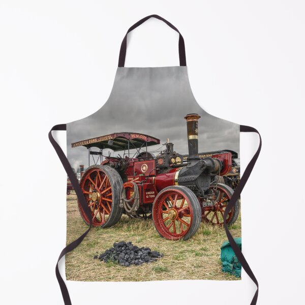 Item preview, Dorset Engines  designed and sold by hawkie.