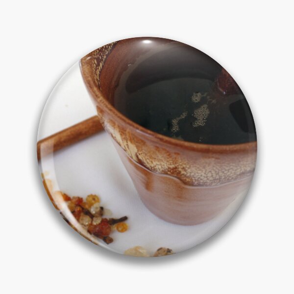 Item preview, Spicy tea designed and sold by LuminusProject.