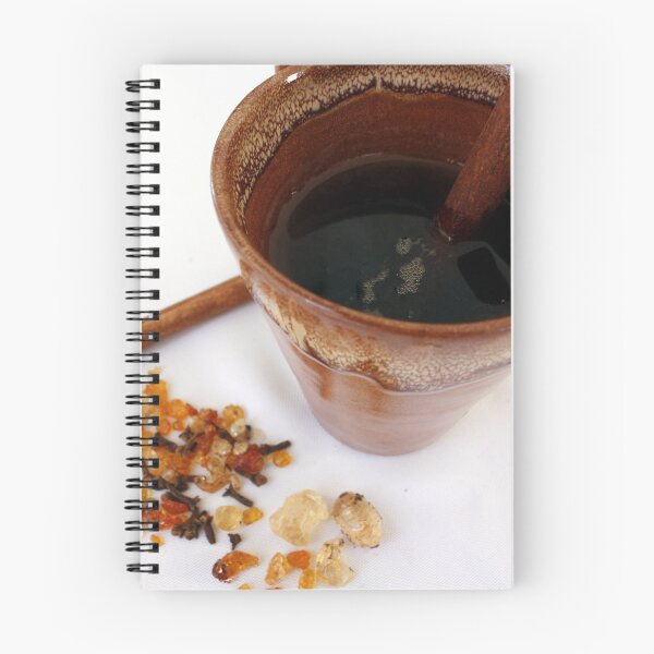 Item preview, Spicy tea designed and sold by LuminusProject.