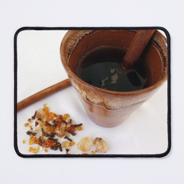 Item preview, Spicy tea designed and sold by LuminusProject.