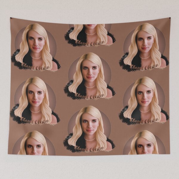 Item preview, Chanel Oberlin designed and sold by Anastasia Yurchak.
