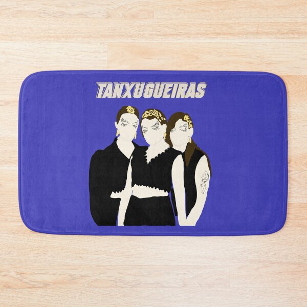 Item preview, Tanxugueiras designed and sold by Gotafeeling.