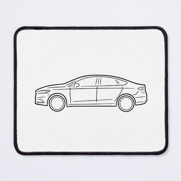 Item preview, Ford Mondeo Fifth Generation designed and sold by AutoClub.