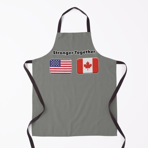 Item preview, Stronger Together USA and Canada designed and sold by janraydesigns.