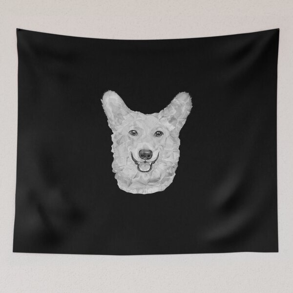 Item preview, German Shepherd designed and sold by GasconyPassion.