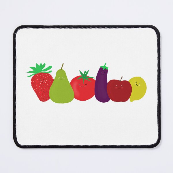 Item preview, Cool Fruits designed and sold by heartart85.