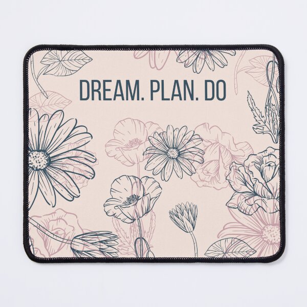 Item preview, DREM PLAN DO designed and sold by DesignAndTales.