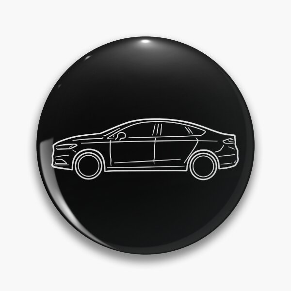 Item preview, Ford Mondeo Fifth Generation designed and sold by AutoClub.