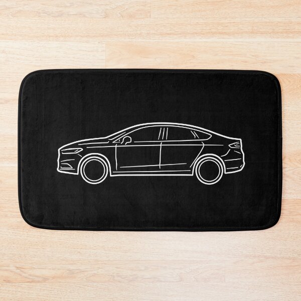 Item preview, Ford Mondeo Fifth Generation designed and sold by AutoClub.