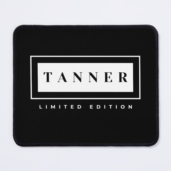 Item preview, Tanner designed and sold by LanaMeyers.