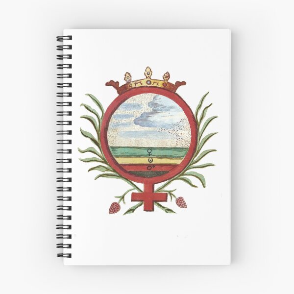 Item preview, Clavis Artis Gender designed and sold by ZeroCarattt.