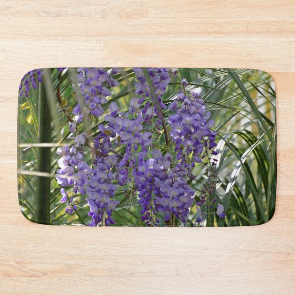 Item preview, Tropical Wisteria designed and sold by Richard Nix.
