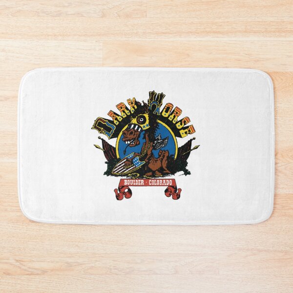 Item preview, World Famous Dark Horse  designed and sold by acaciagabriel.