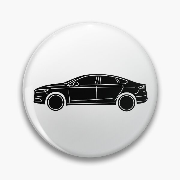 Item preview, Ford Mondeo Fifth Generation designed and sold by AutoClub.