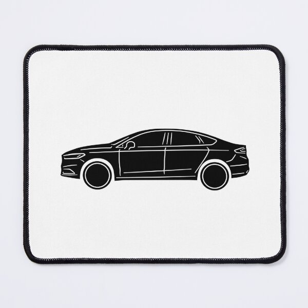 Item preview, Ford Mondeo Fifth Generation designed and sold by AutoClub.