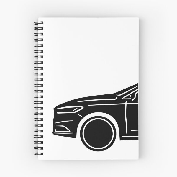 Item preview, Ford Mondeo Fifth Generation designed and sold by AutoClub.