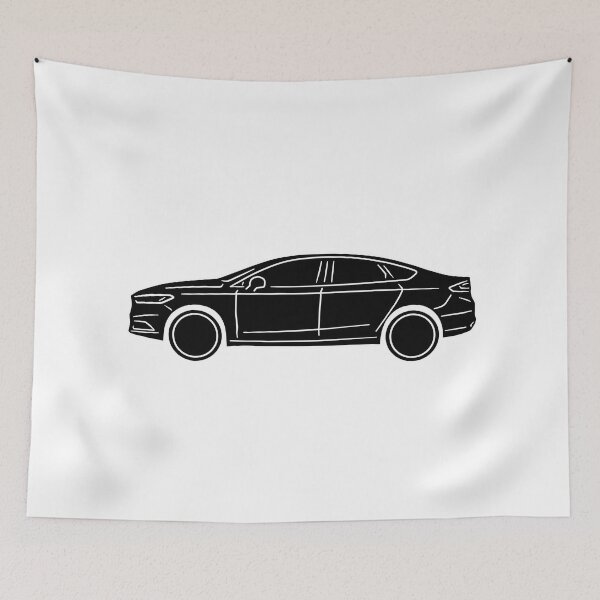 Item preview, Ford Mondeo Fifth Generation designed and sold by AutoClub.