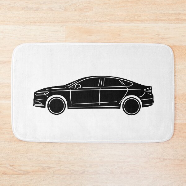 Item preview, Ford Mondeo Fifth Generation designed and sold by AutoClub.