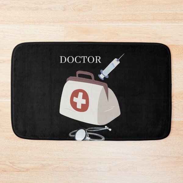 Item preview, DOCTOR designed and sold by Highhocreations.