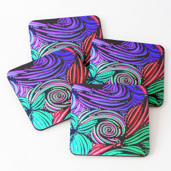 Item preview, Night Rider designed and sold by Joshua Howell.