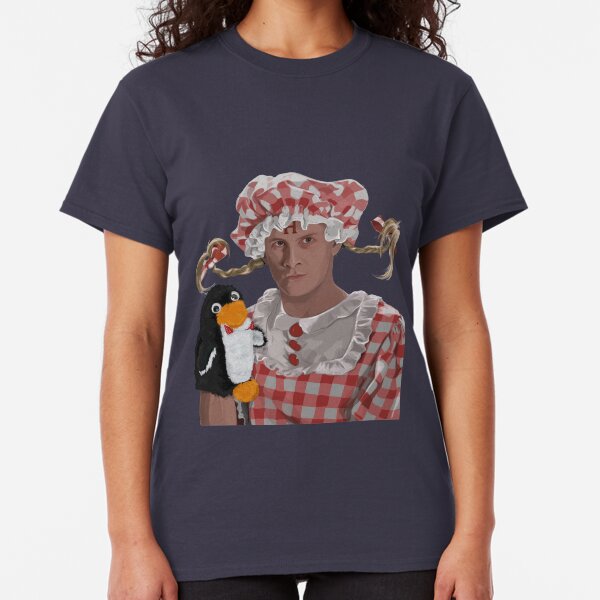 "Very Cross!" Classic T-Shirt