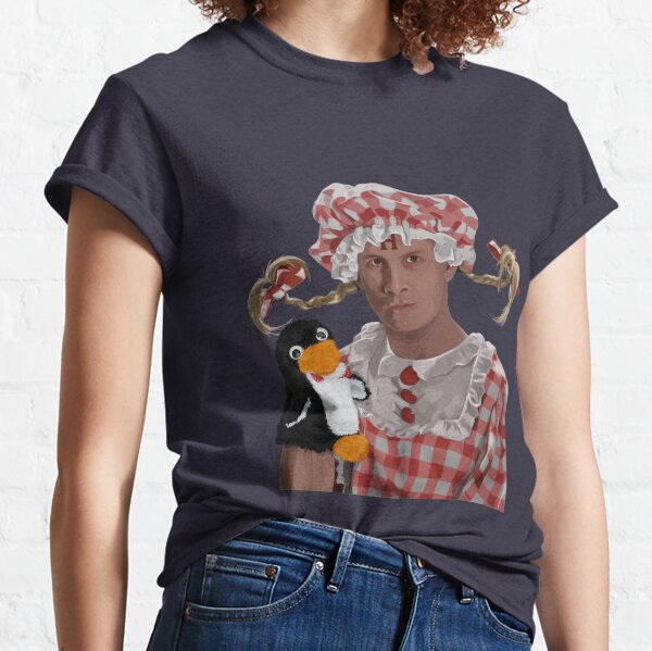 "Very Cross!" Classic T-Shirt