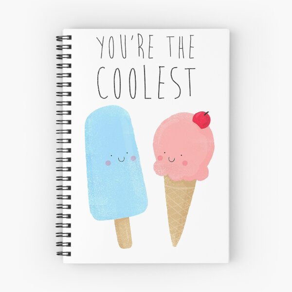 Item preview, You're the coolest designed and sold by tonyneal.