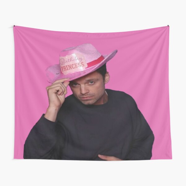 Birthday princess cowgirl hat Clearance