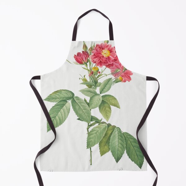 Item preview, Les Roses by Pierre-Joseph Redouté designed and sold by EsotericBotanic.