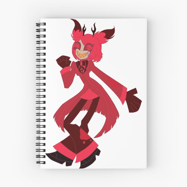 Item preview, Alastor designed and sold by Ashe Anastasia.