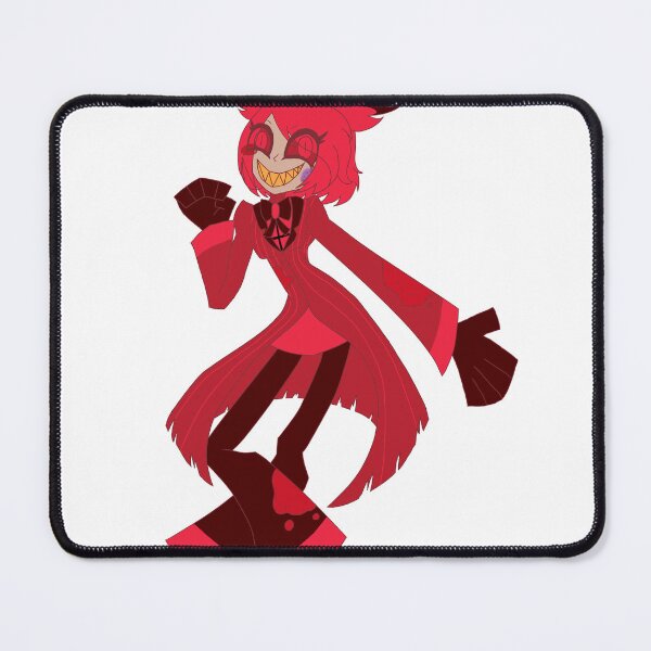 Item preview, Alastor designed and sold by Ashe Anastasia.