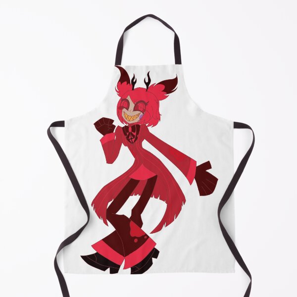 Item preview, Alastor designed and sold by Ashe Anastasia.