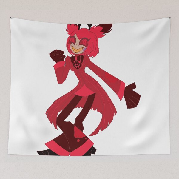 Item preview, Alastor designed and sold by Ashe Anastasia.