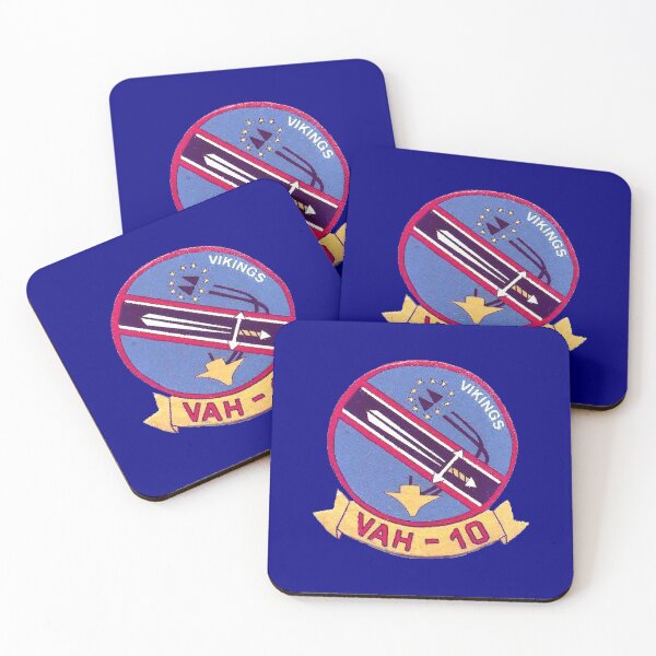 Item preview, VAH-10 HEAVY ATTACK SQUADRON STORE designed and sold by militarygifts.